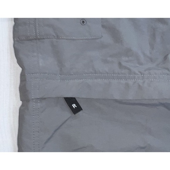 Magellan Mag Repel  Men's Cargo Pants 2XL Color Gray Green Fishing Hiking Casual - Picture 3 of 15